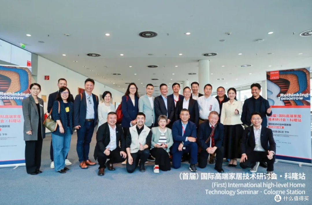 展商数量逆势翻倍!Interzum德国科隆展见证中国出海力量!