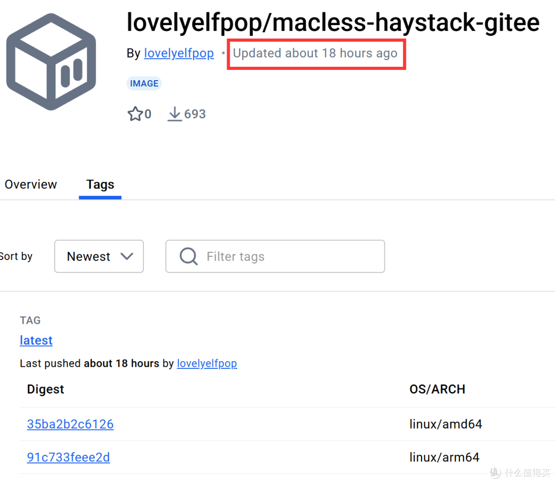 适配苹果新机制,自制AirTag定位器Docker更新(macless-haystack)