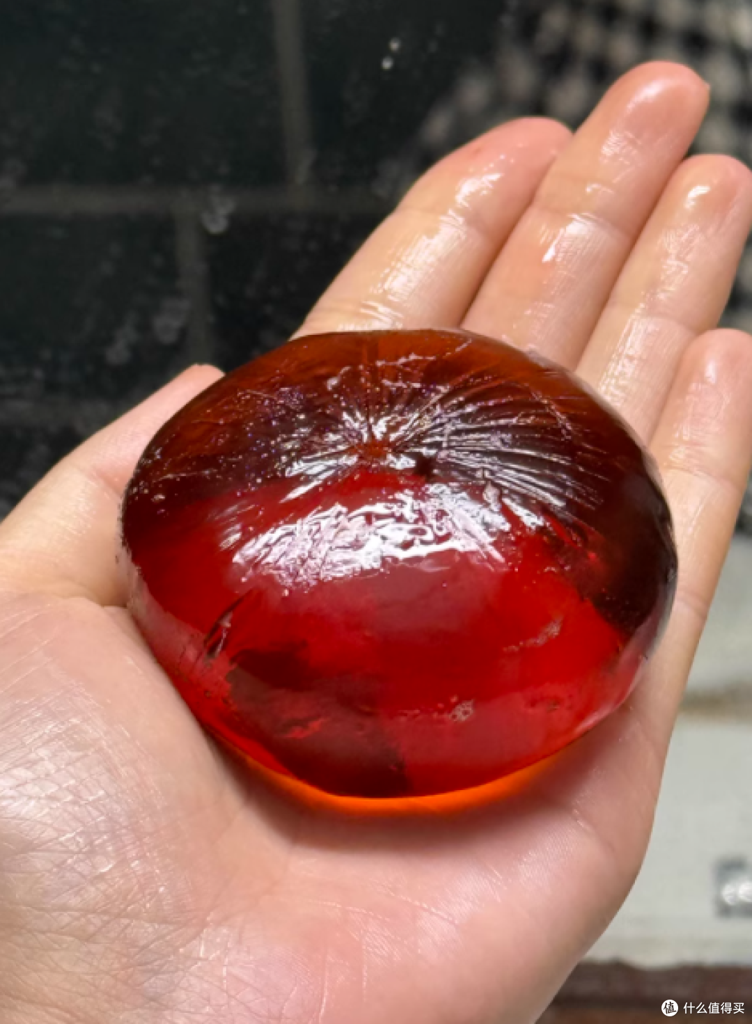 邂逅莲心人洁，益生菌微生态手工皂带给你肌肤新体验