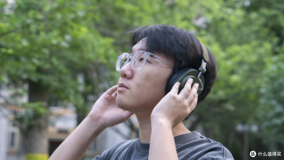 骨子里的优雅,水月雨-羽翼,有品、有音质的无线降噪HiFi耳机!