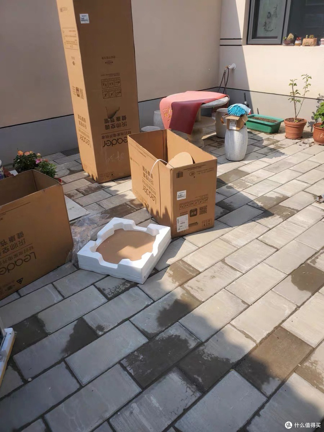 海尔统帅空调安装及使用体验