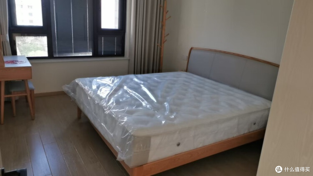 金可儿繁星A床垫:支撑与舒适兼备