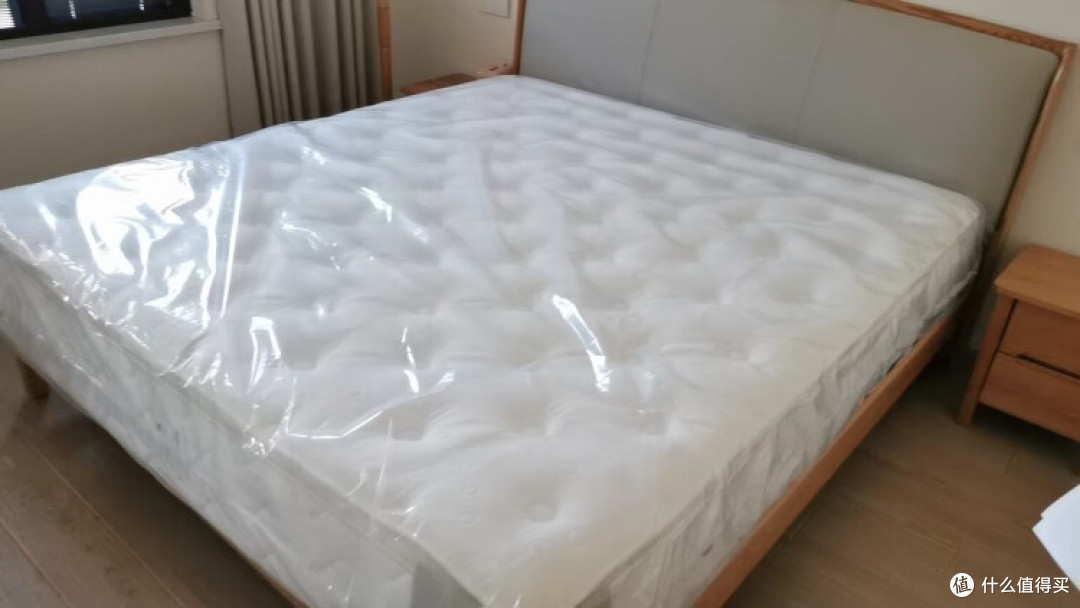 金可儿繁星A床垫:支撑与舒适兼备