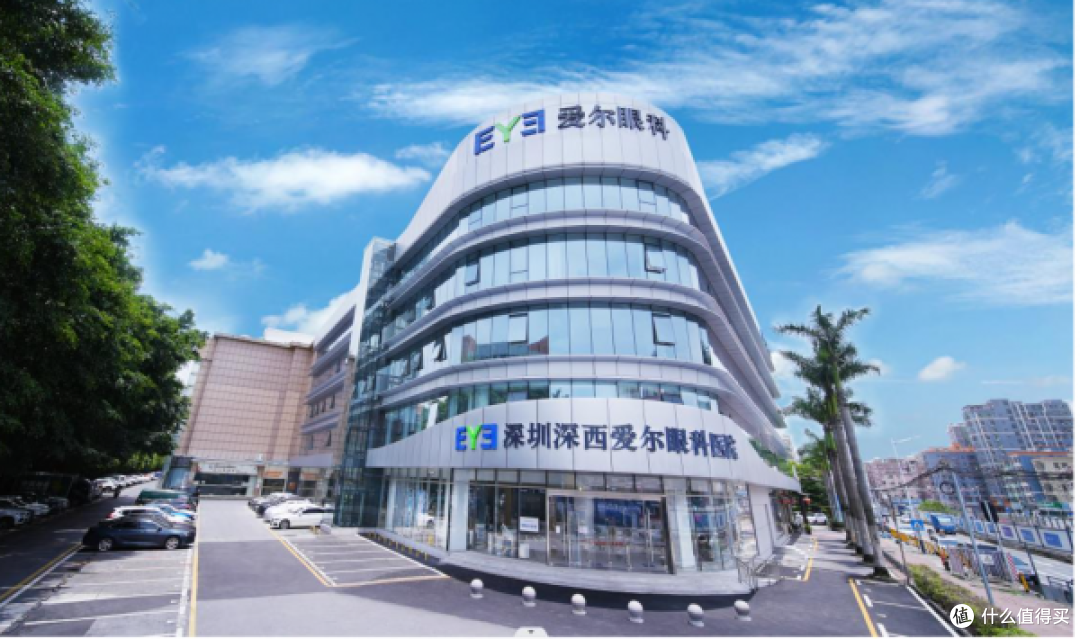 深圳OK镜在哪里配好还便宜?深圳靠谱的正规5家眼科医院