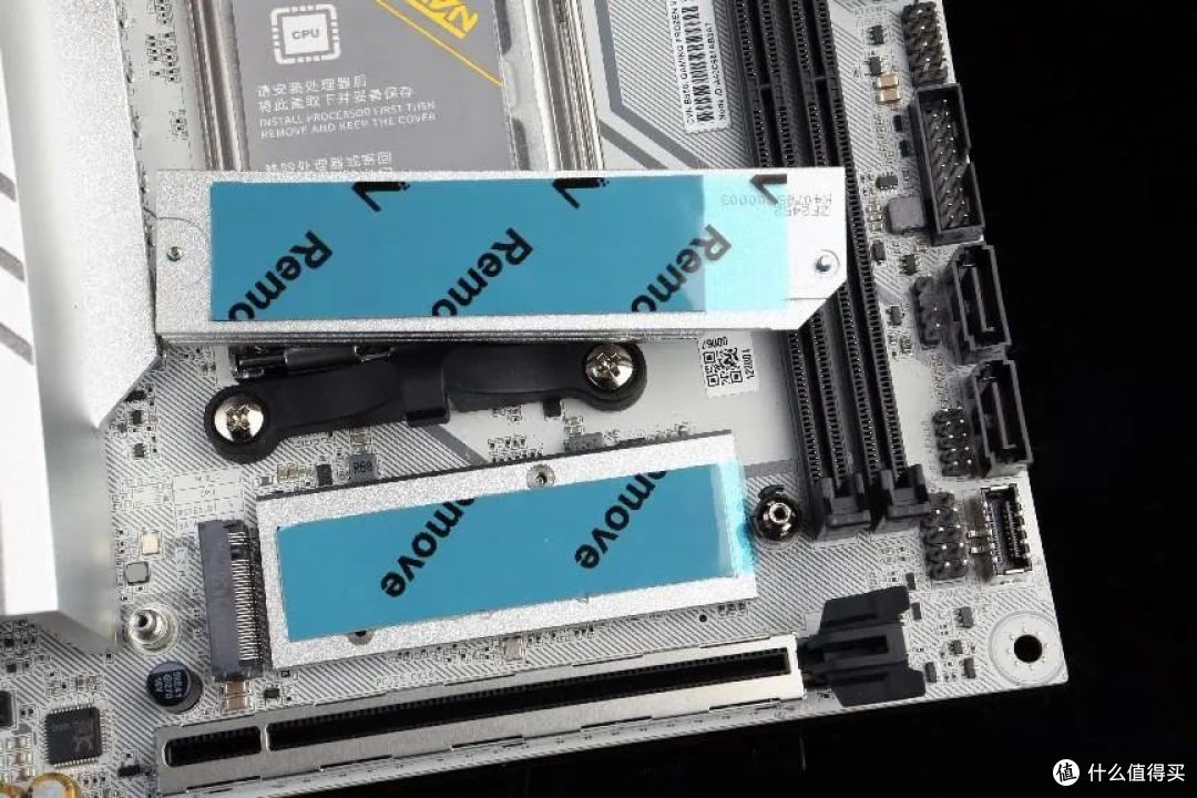 锐龙小钢炮——七彩虹CVN B850I GAMING FROZEN登陆舰测试