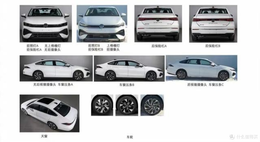 2025款大众速腾解析:空间越级、油耗惊艳,德系老将还能打吗?