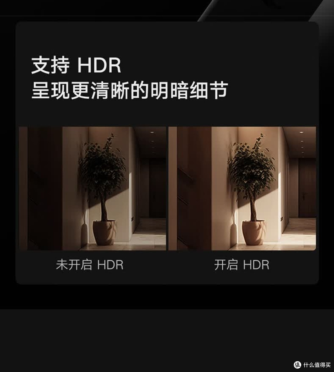 小米智能猫眼2,守护家门新选择