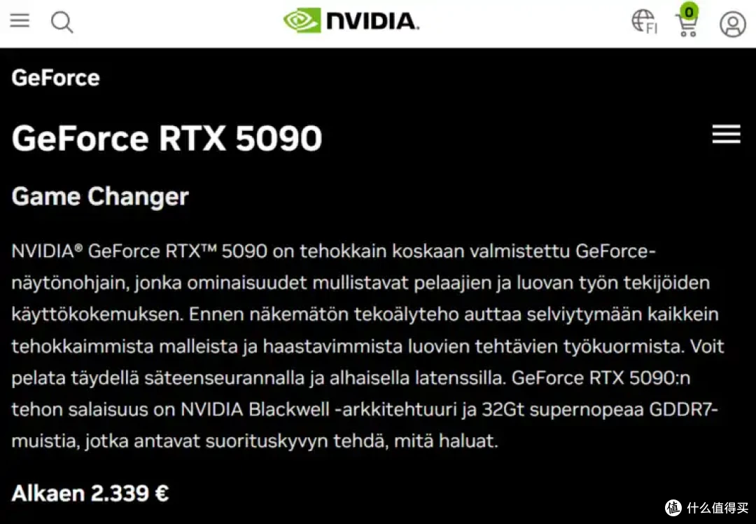 RTX 5090四路16pin供电报废测试板曝光,欧洲市场跌破指导价
