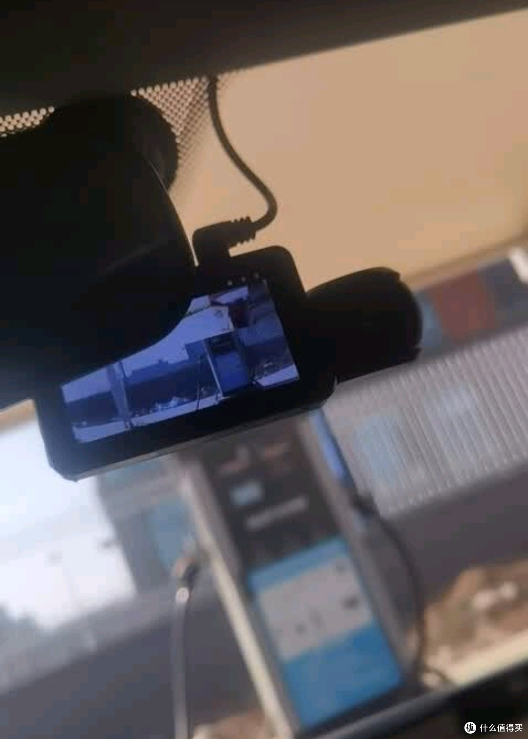 车路视 汽车黑盒 CAIDROX行车记录仪APP三录4k超高清夜视倒车影