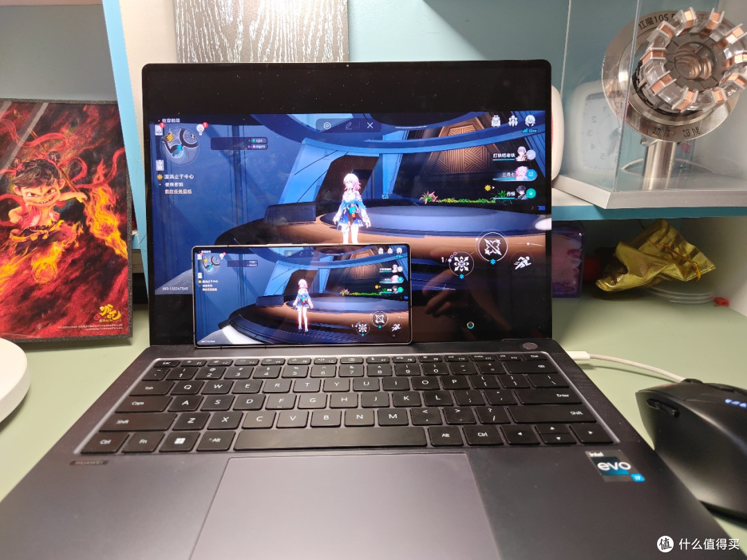 红魔10S Pro+氘锋银翼版:游戏手机开始重新定义移动体验边界