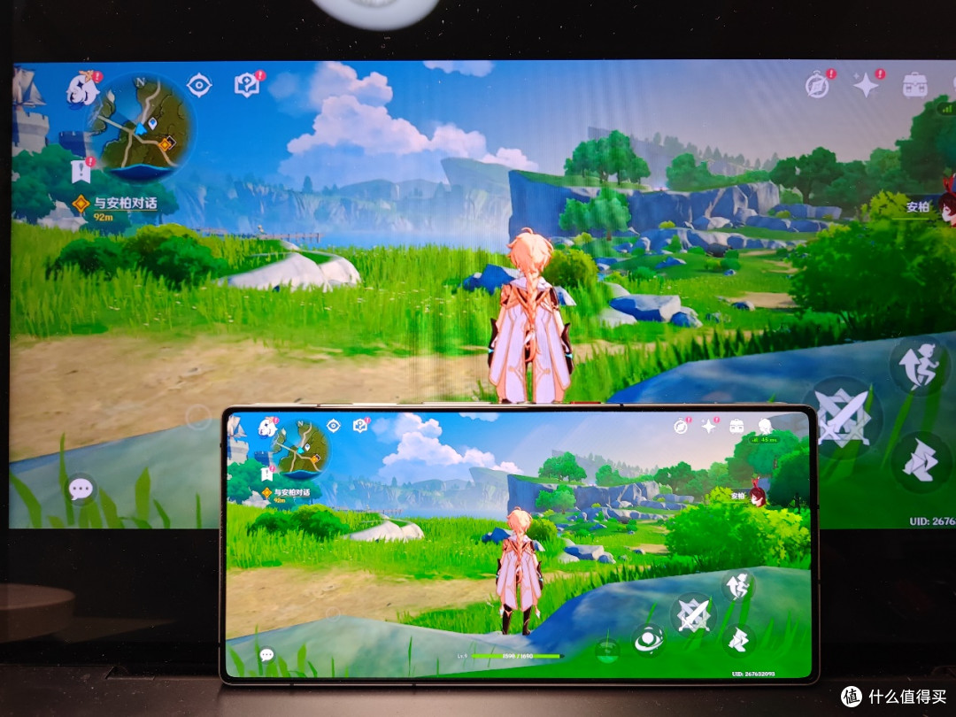 红魔10S Pro+氘锋银翼版:游戏手机开始重新定义移动体验边界