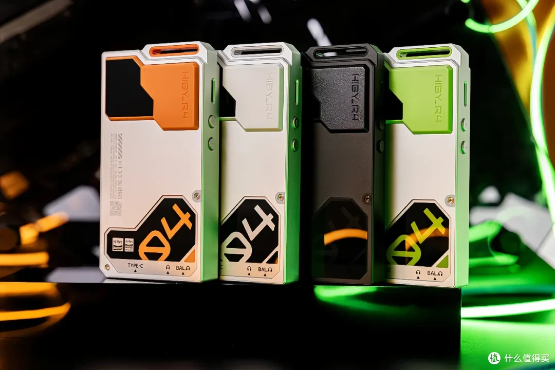 耳边福利丨618最值得买的HiFi设备,小公举帮你一网打尽!