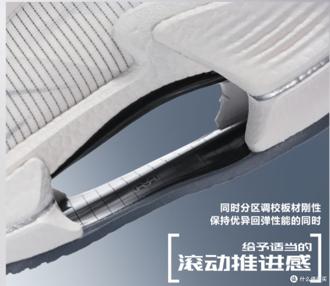 不同跑步场景,如何选对专属跑鞋?