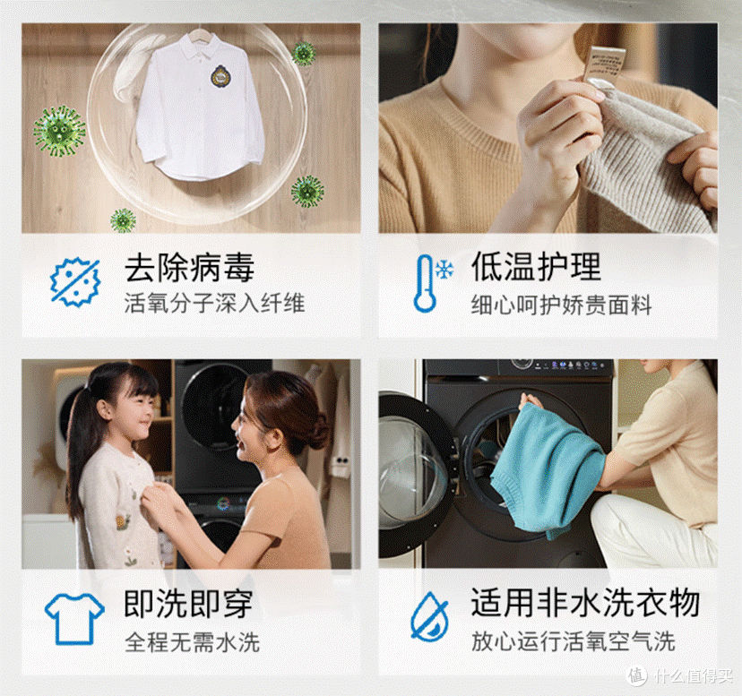 618已至,谁才是洗烘界的天花板?博世摩德纳洗烘套装实测分享