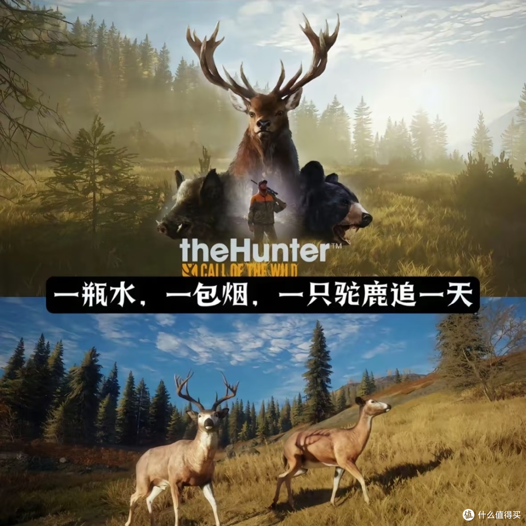 游戏内容太少?盘点8款超耐玩游戏,强烈推荐!(下)