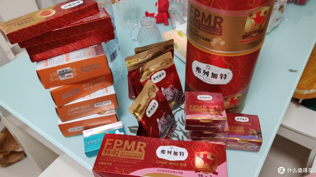 宠物群的猫爸，说最轻松的话，做着最“狠”的事—618大气的买家