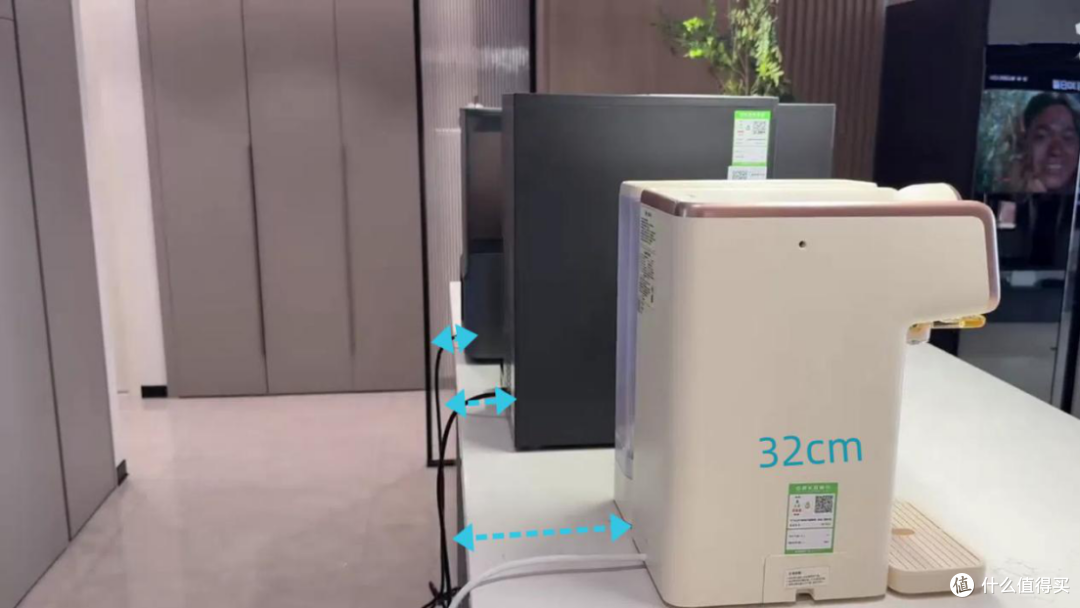 夏季清凉指南:冰块净水器怎么挑?碧云泉实力领航