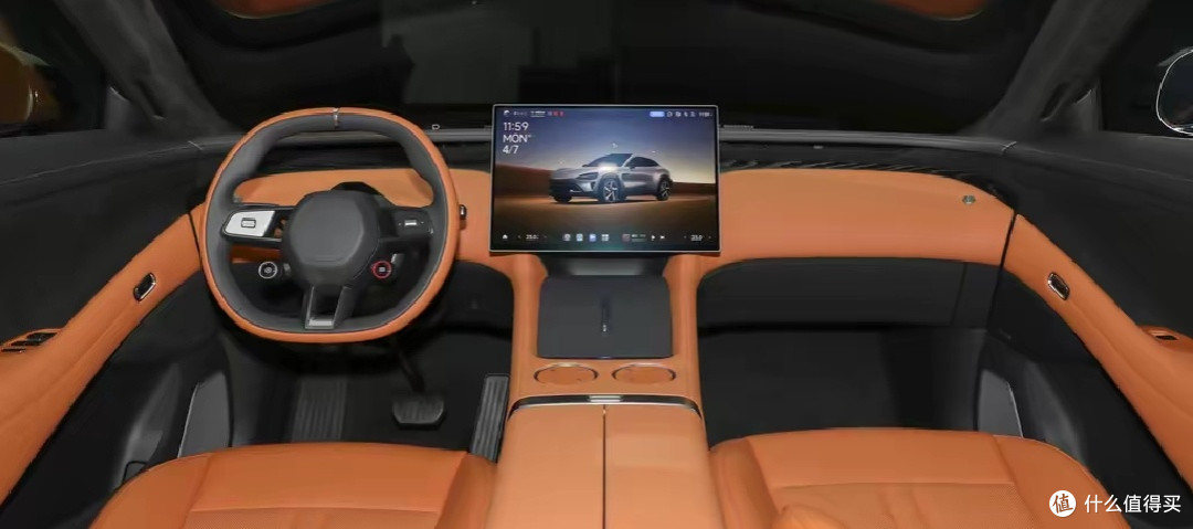 小米YU7价格猜想:接近Model Y