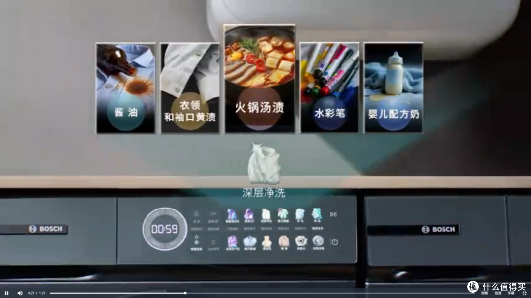 干货，一文告诉你618洗烘套装怎么选？附博世摩德纳洗烘套装评测