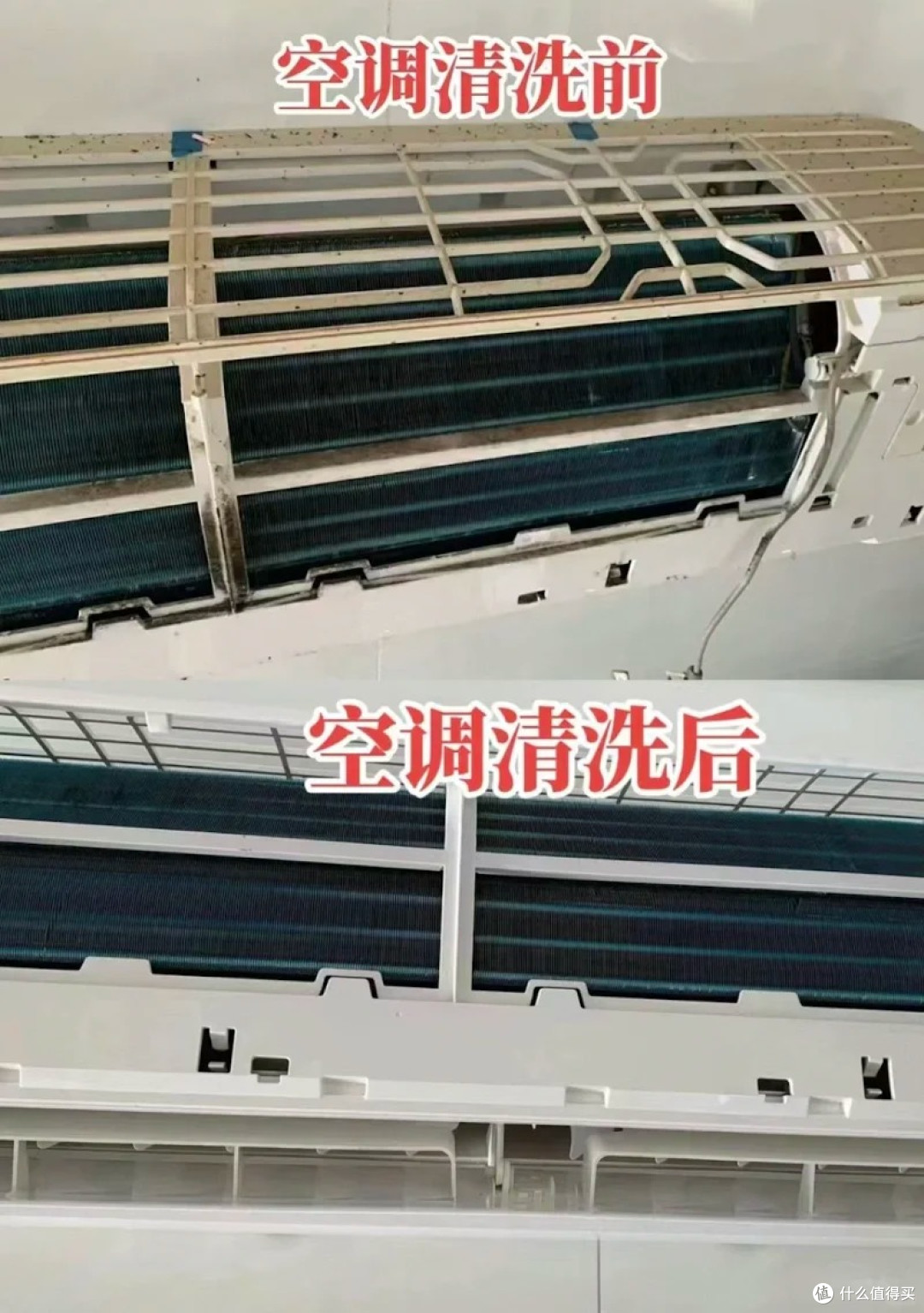 总结一下租房入住前哪些东西需要清洗?