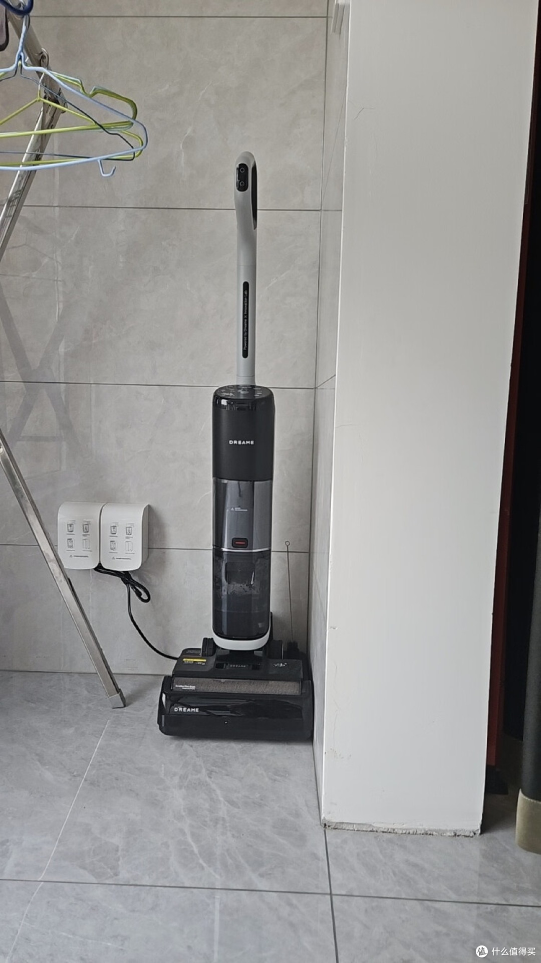 追觅H20 Ultra旋锋版清洁效果好