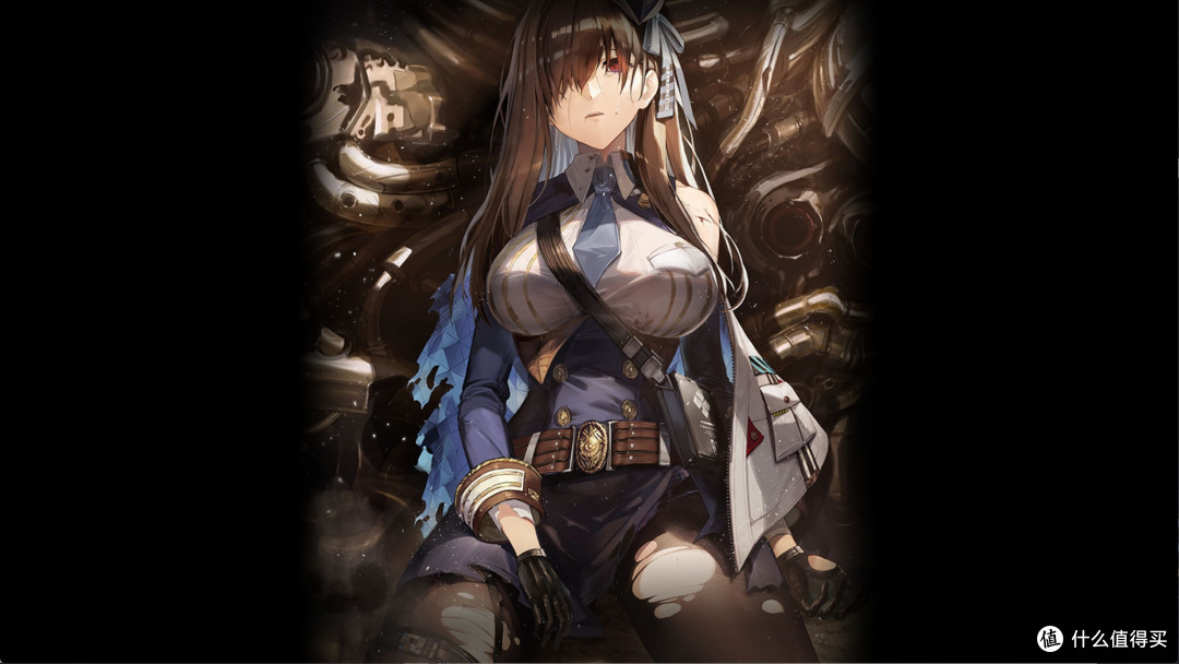 《胜利女神:新的希望》新手起飞攻略!