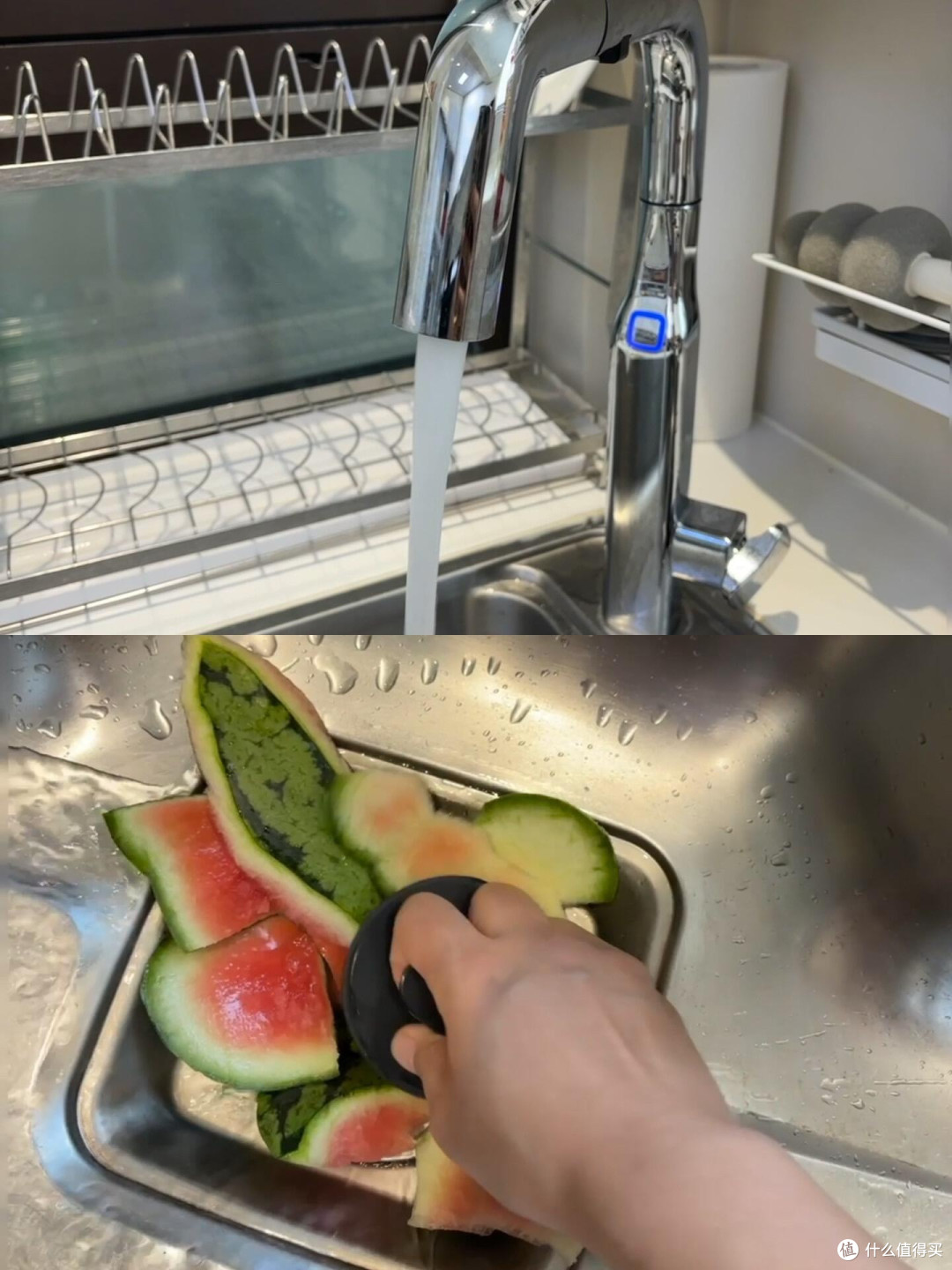 我为什么要给爸妈装垃圾处理器❓附一些真实使用体验