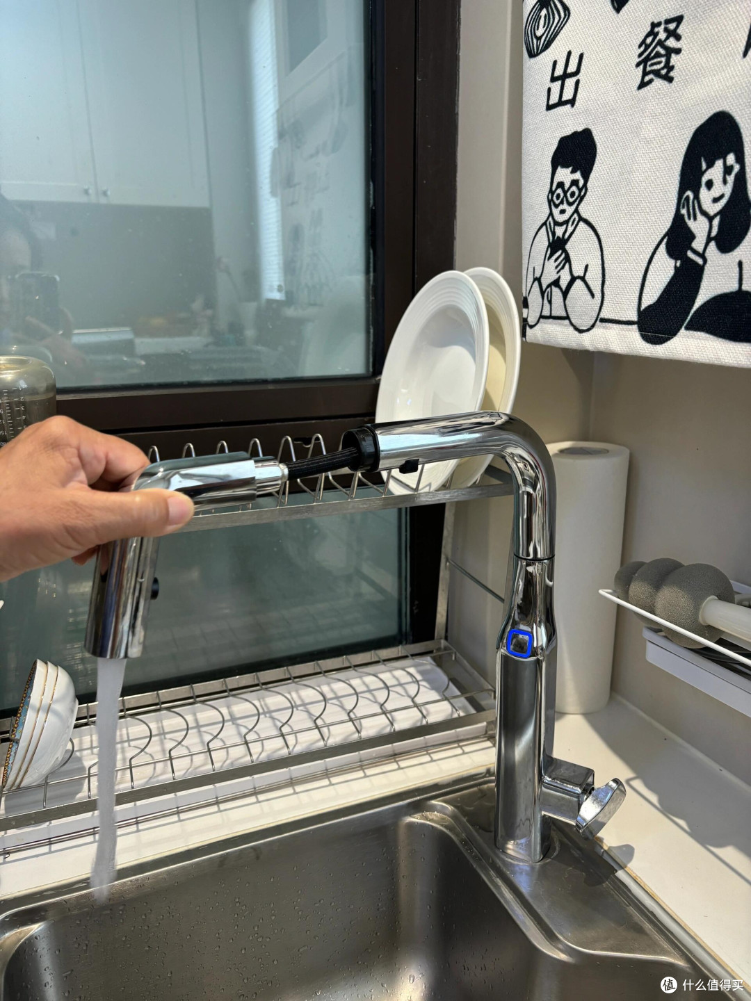 我为什么要给爸妈装垃圾处理器❓附一些真实使用体验