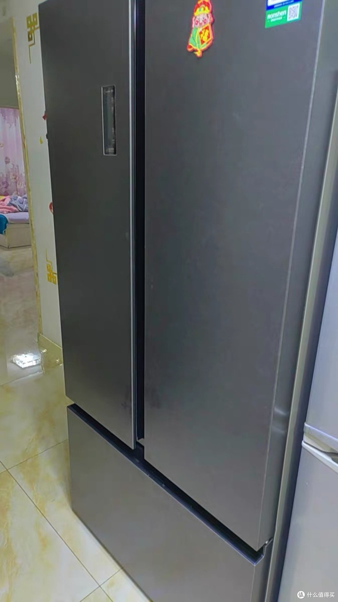 选购冰箱:关注补贴与能效