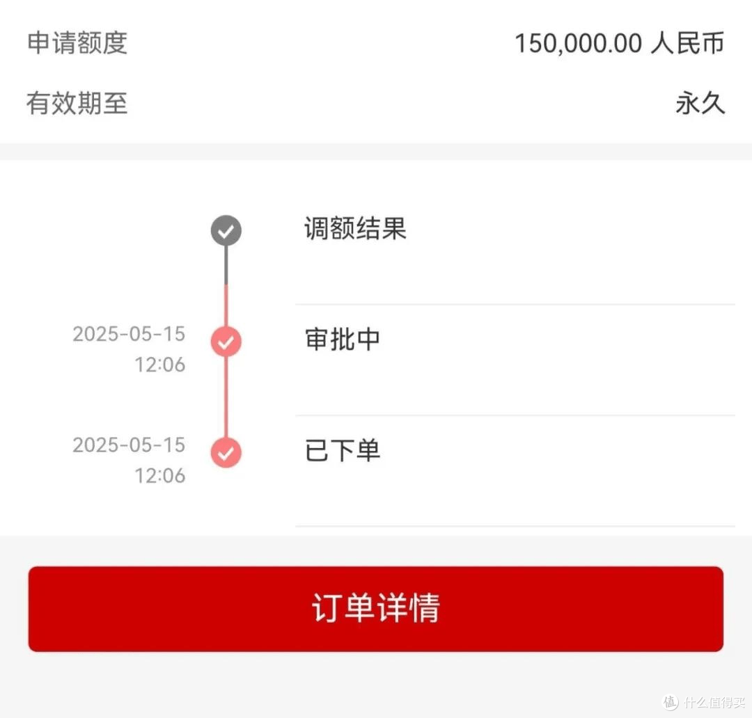端午前,工行大妈终于主动放水提额了!额度秒提10w,成功毕业!
