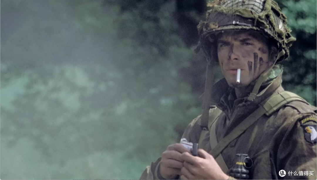 全员9分以上,这3部战争神剧,狠狠打破你对“英雄”的想象