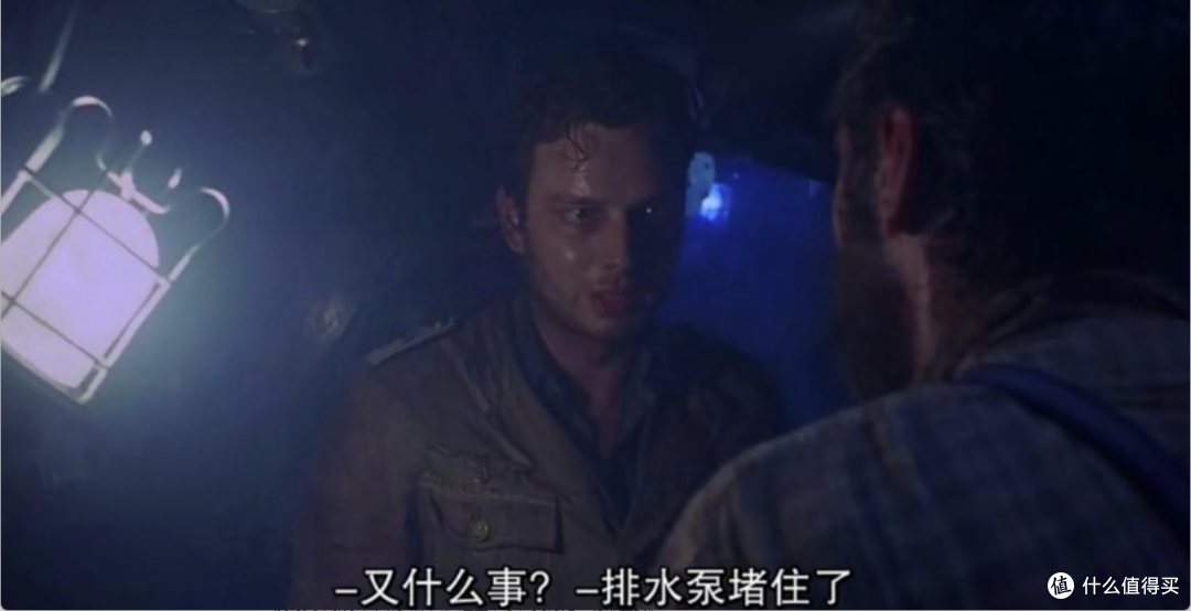 全员9分以上,这3部战争神剧,狠狠打破你对“英雄”的想象