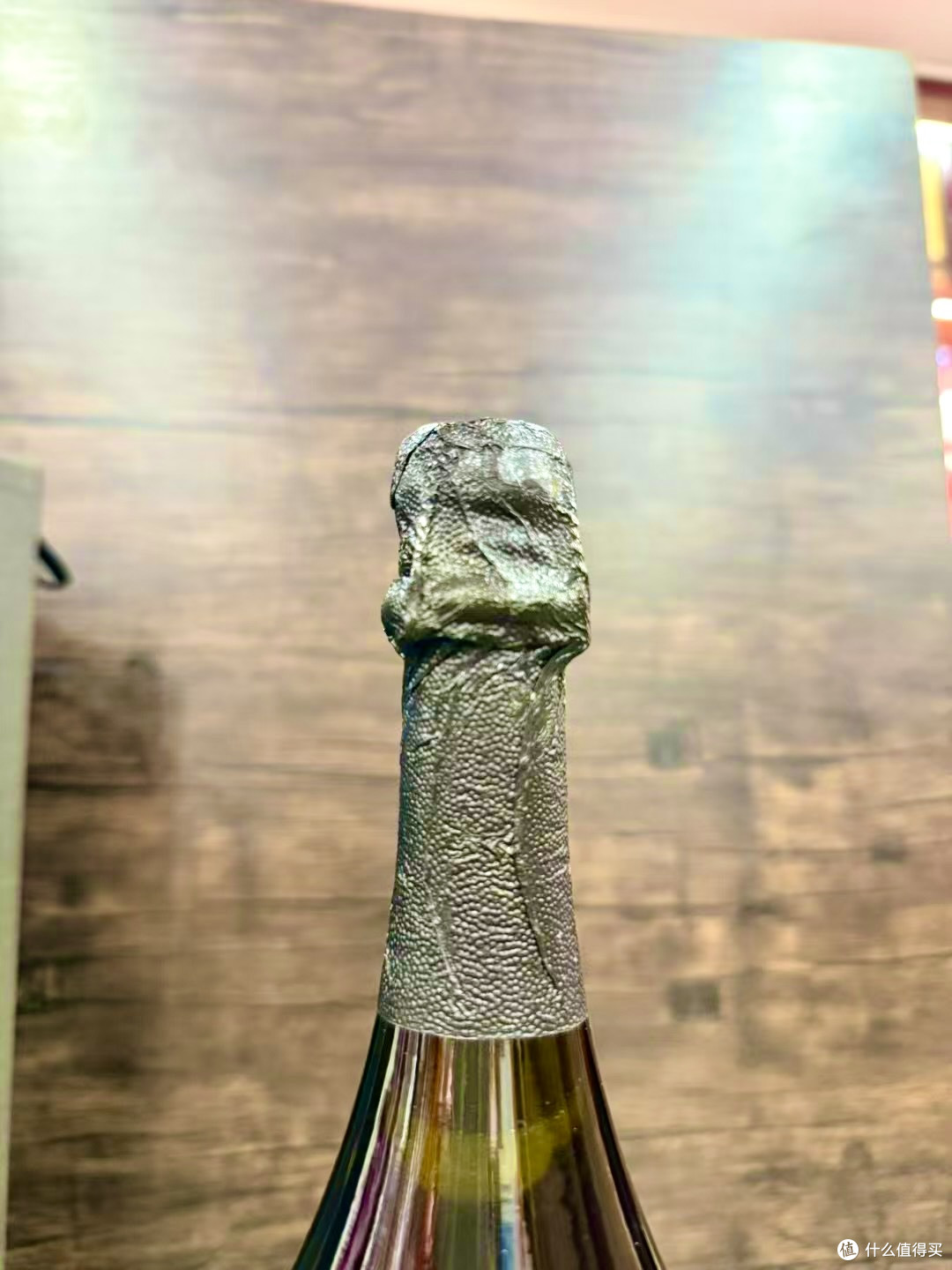 唐培里侬极干型起泡白葡萄酒，香槟王的传奇之作
