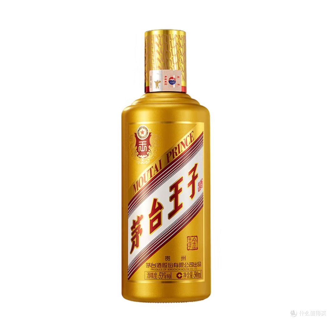 四款平价茅台系列酒选择推荐