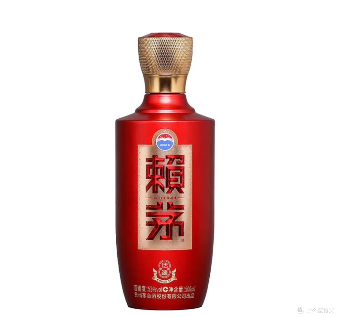 四款平价茅台系列酒选择推荐