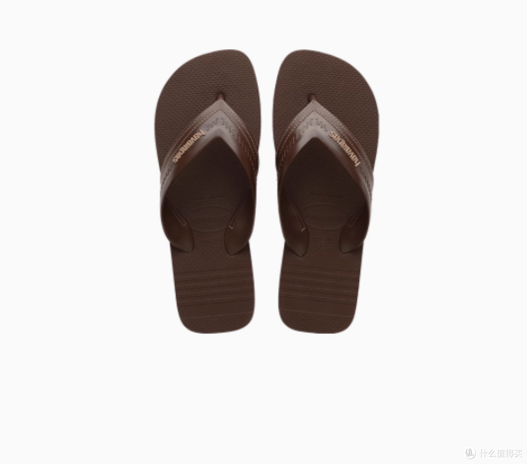 Havaianas哈唯纳夹脚人字拖鞋——时尚与舒适的完美邂逅