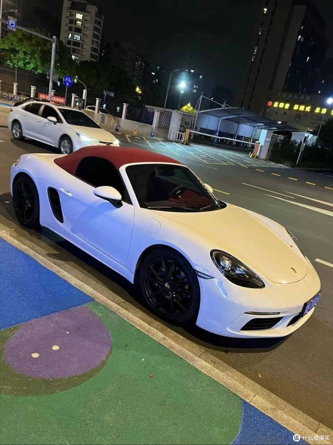 保时捷718:入门级跑车的极致驾驶体验