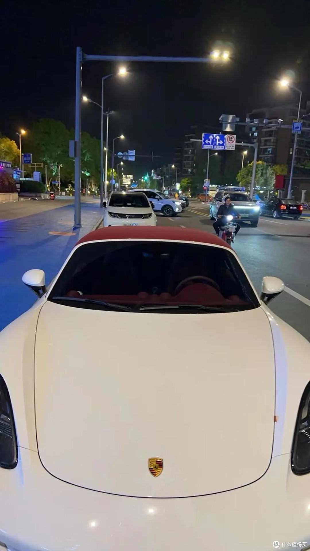 保时捷718:入门级跑车的极致驾驶体验