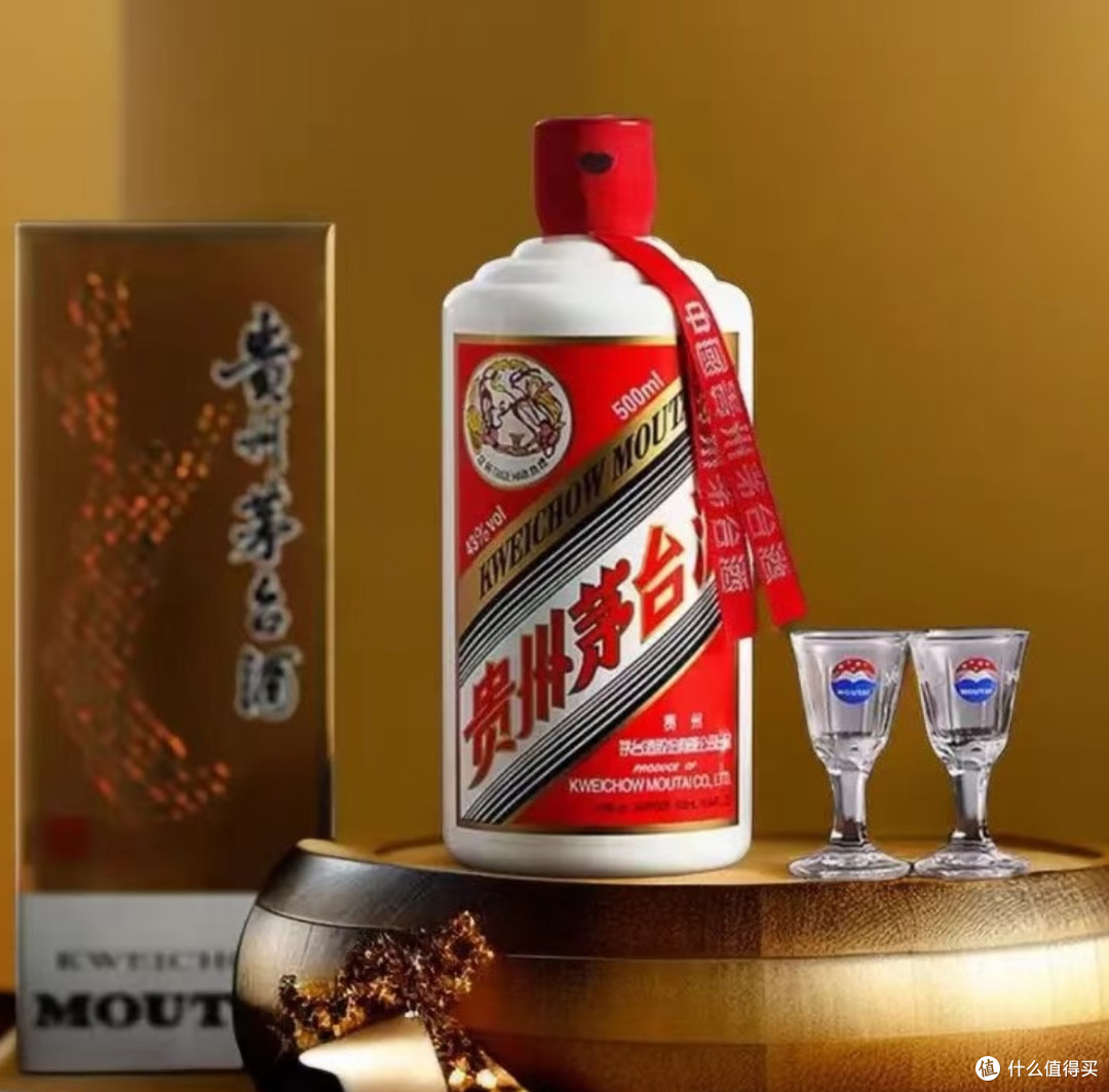 茅台值得收藏的三款酒
