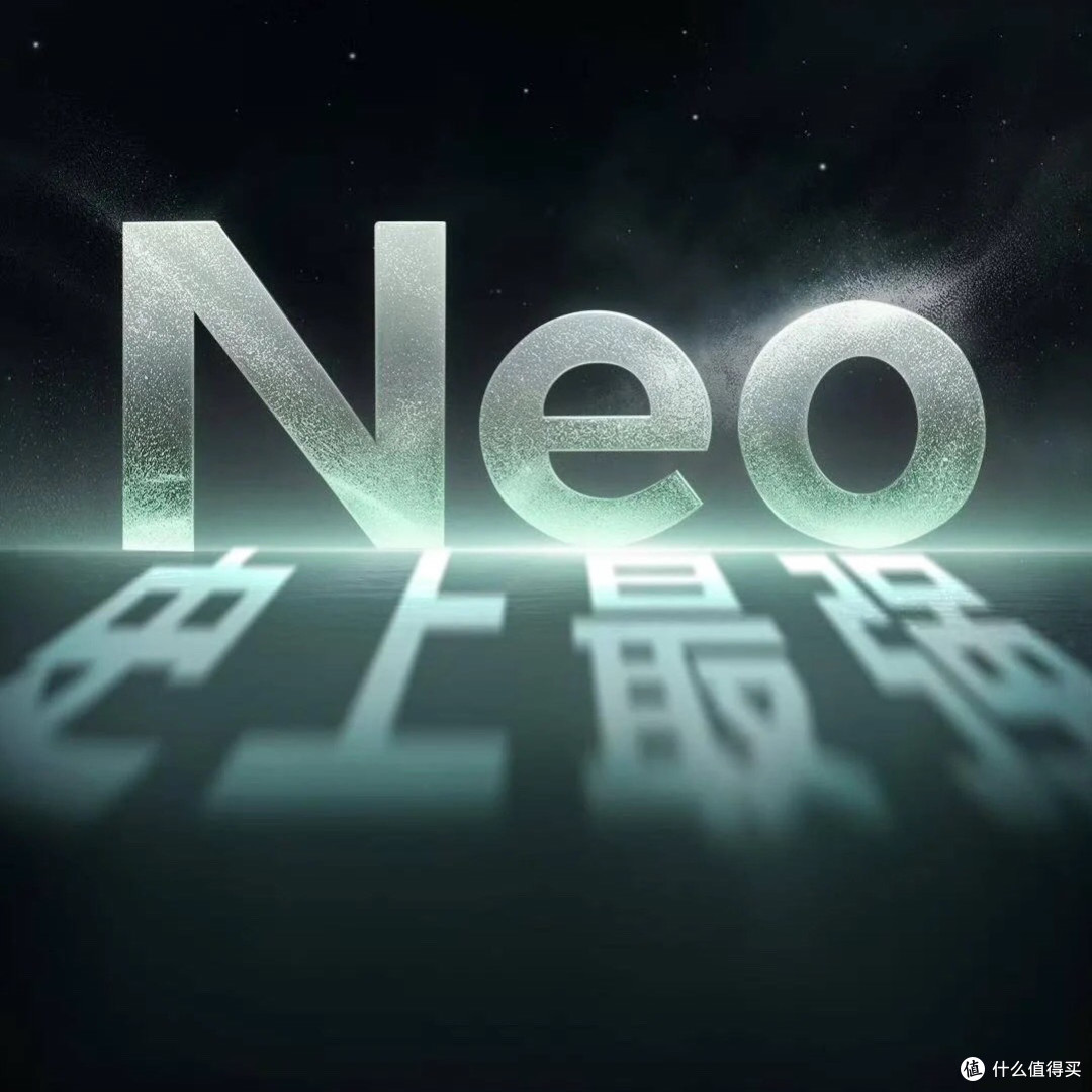 真我Neo7 Turbo透明设计革新!