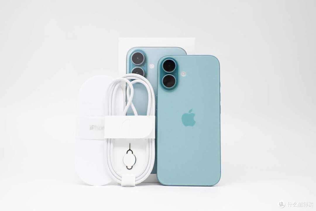 3561mAh电池能撑多长时间？iPhone16 续航实测