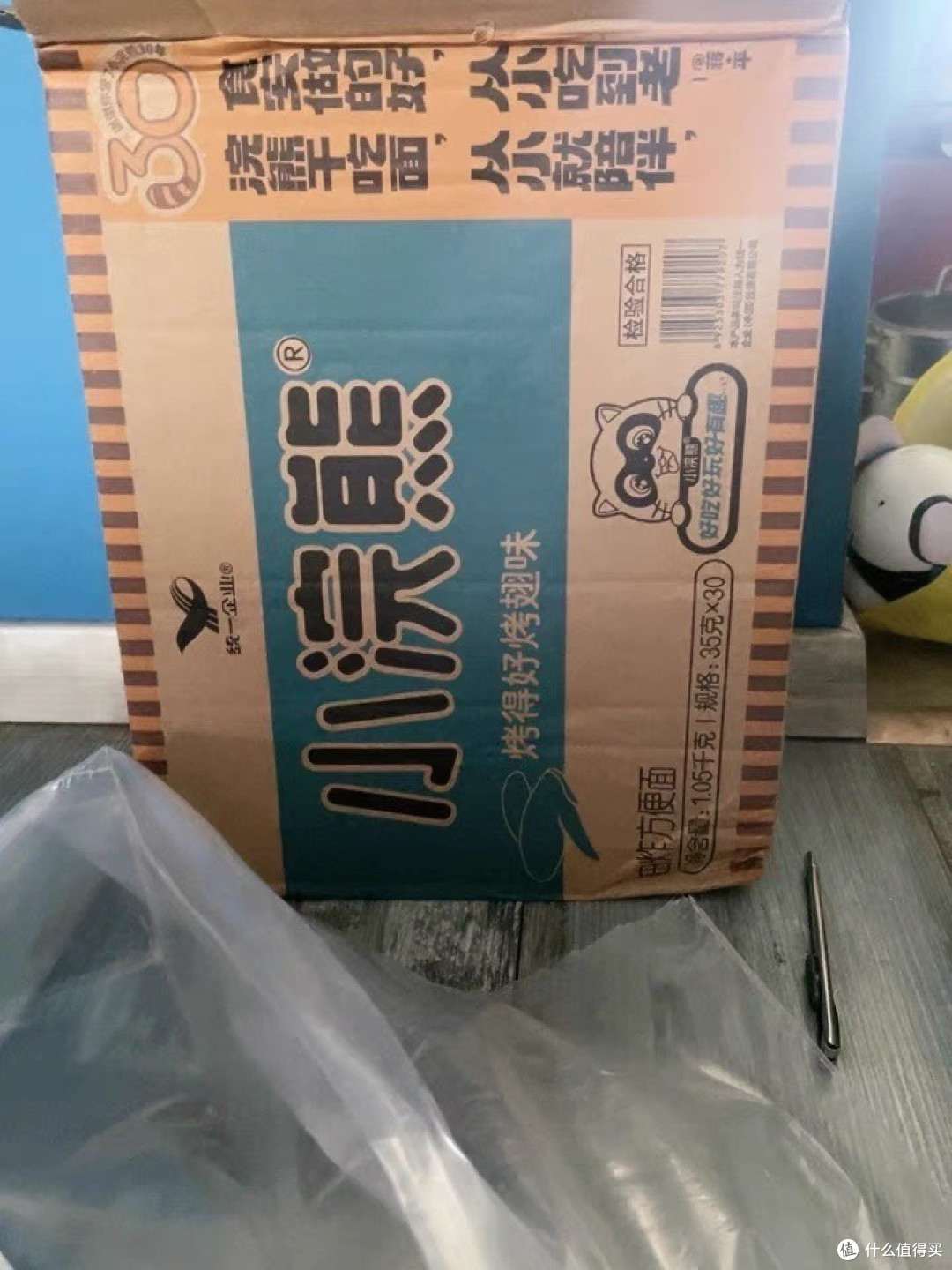 统一小浣熊干脆面：一代人的童年记忆与零食传奇