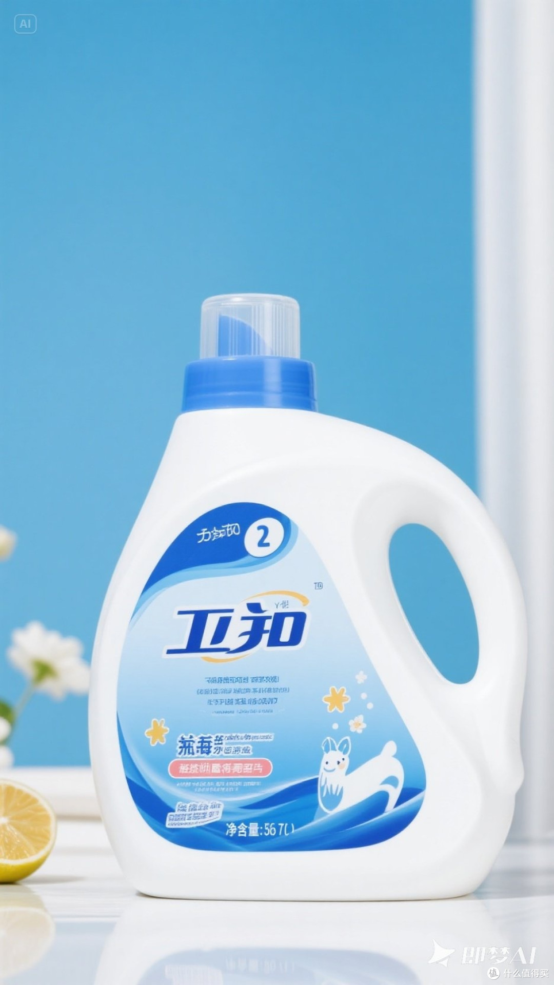 购物节囤洗衣液指南