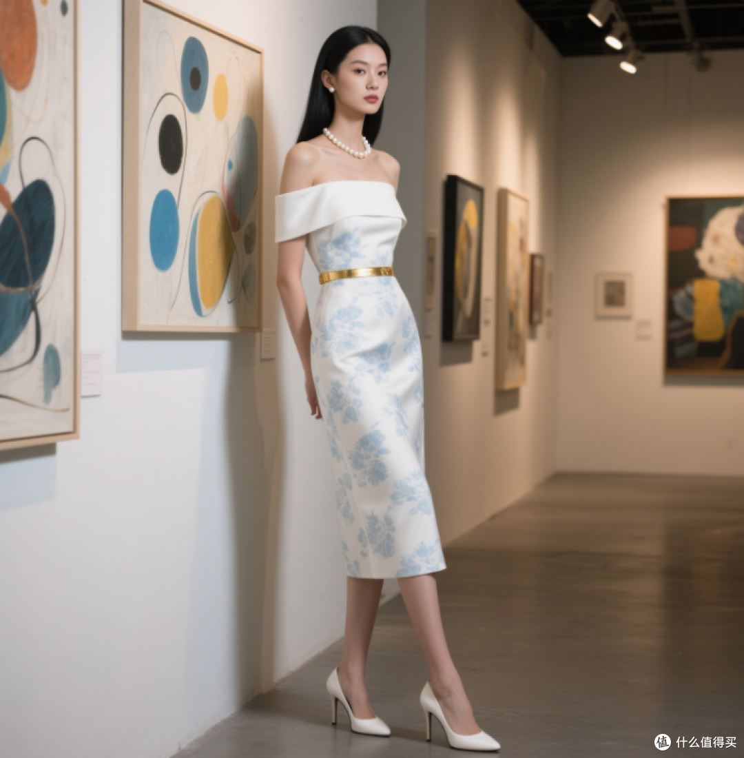 解码时尚：一场永不停歇的美学革命