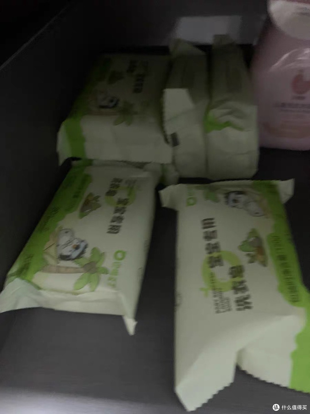 巴啦豆丁婴儿洗衣皂：专为宝宝设计的温和洁净专家