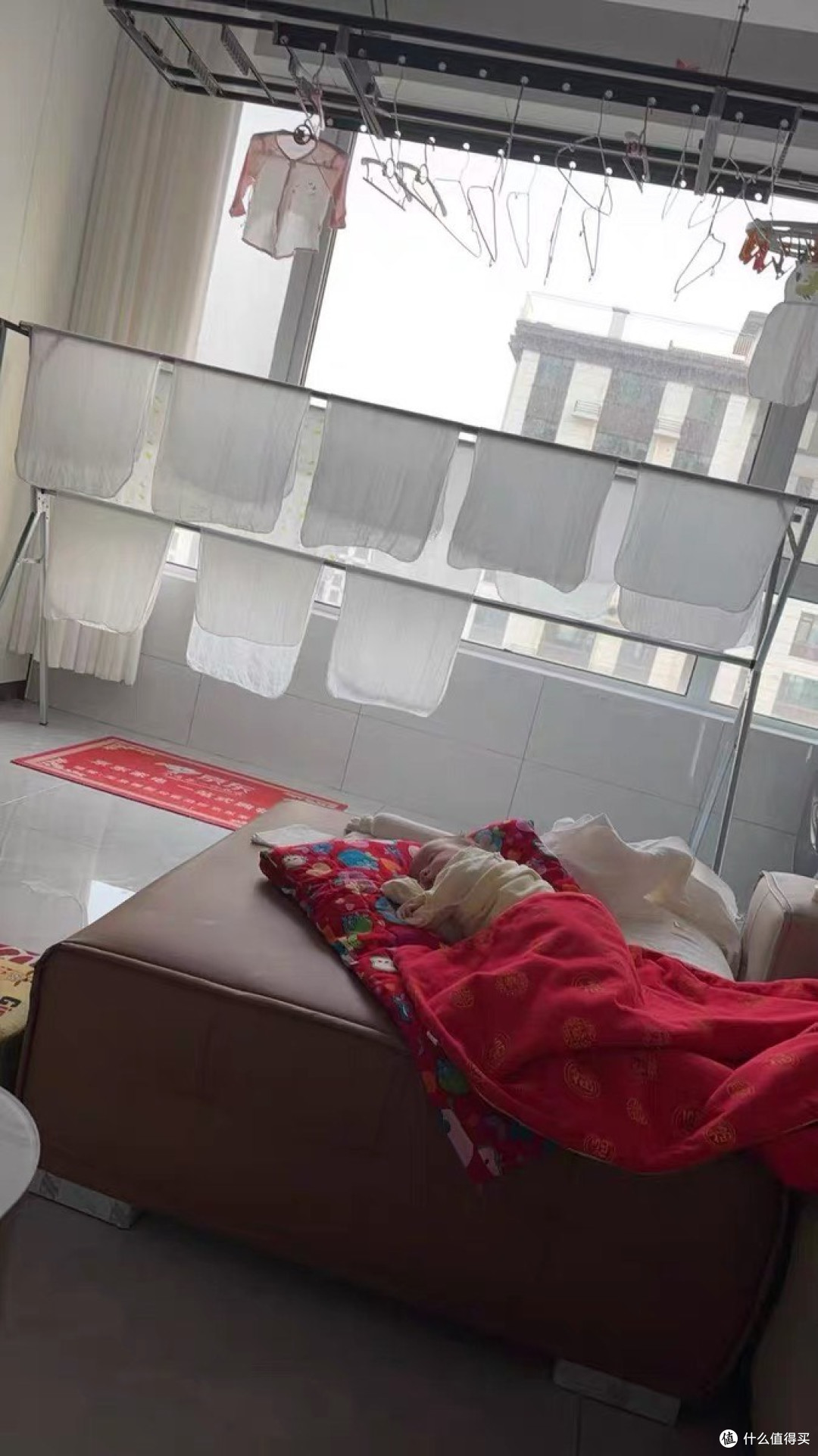 巴啦豆丁婴儿洗衣皂：专为宝宝设计的温和洁净专家