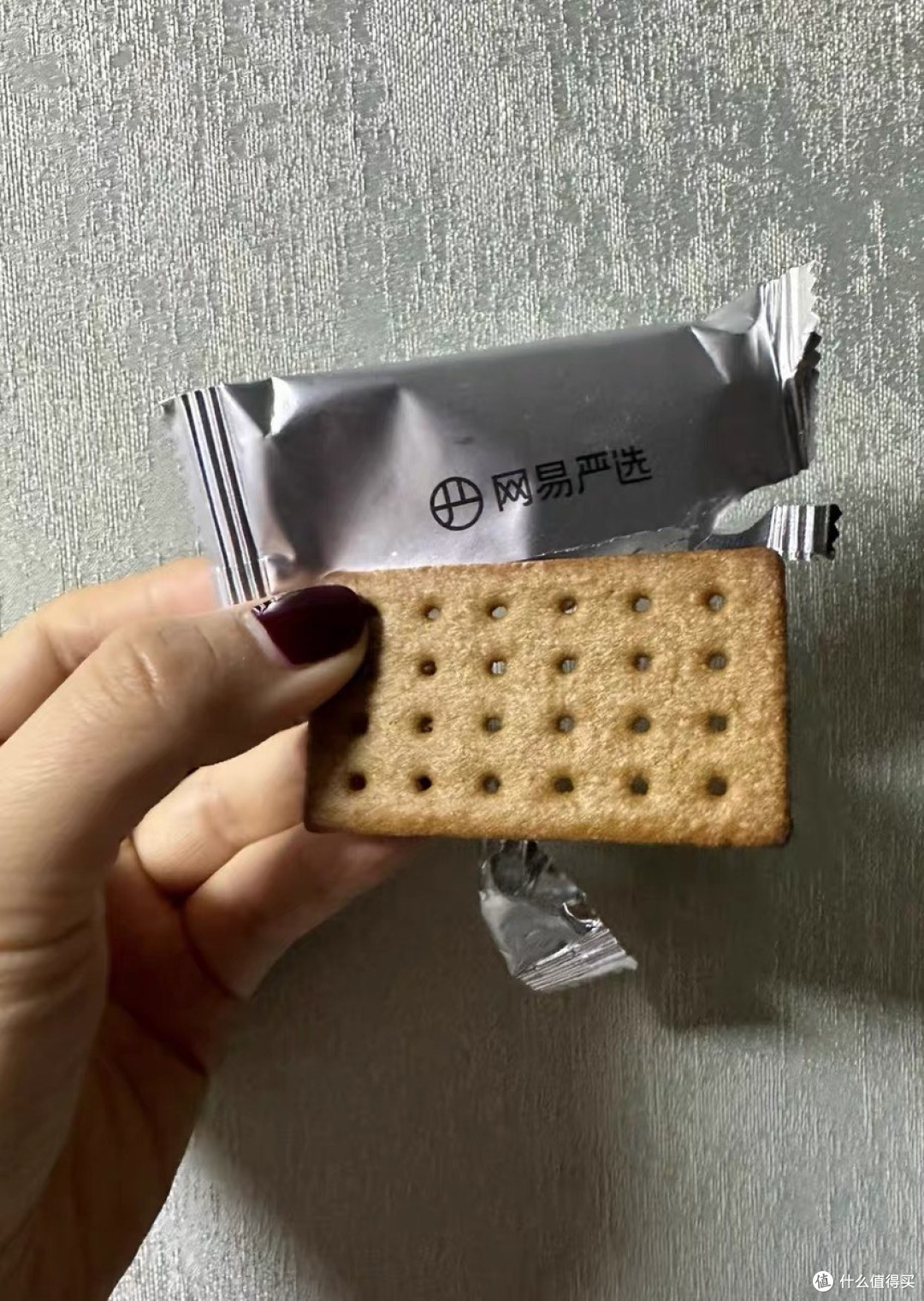 网易严选咖啡饼干:意式浓缩与美式清咖