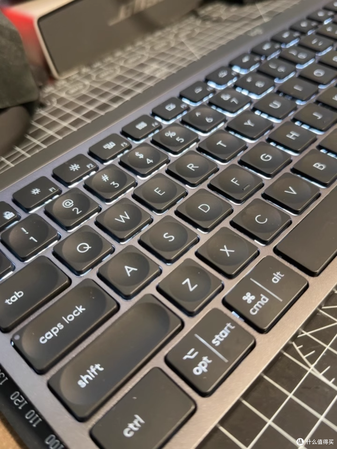 💻罗技 MX Keys S,国补后的办公神器!