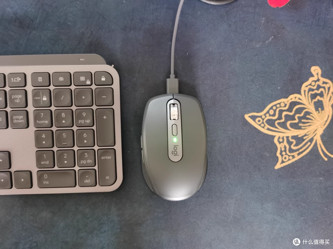 💻罗技 MX Keys S,国补后的办公神器!