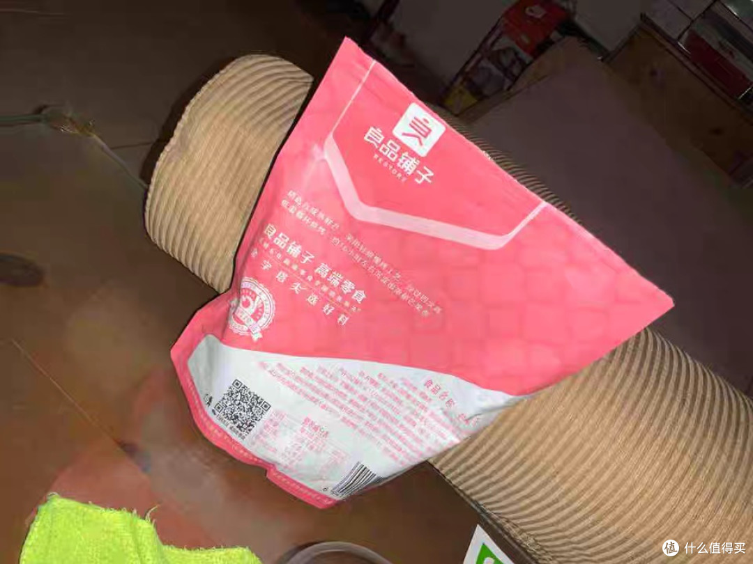 良品铺子芒果干品质参数全解析